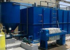 電鍍廢水處理方法有哪些？電鍍廢水處理各方法對(duì)比分析