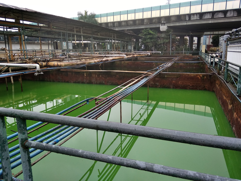 廢水處理設(shè)備主要有哪些？廢水處理設(shè)備工作流程圖解