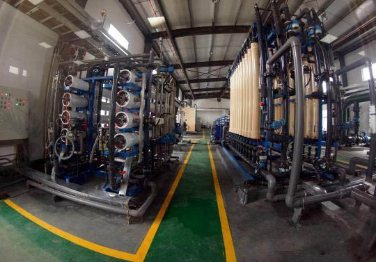 鋼廠冷軋廢水怎么處理？ 鋼廠廢水處理方法詳解