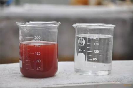 什么是印染廢水？印染廢水處理方法介紹