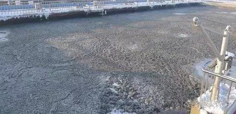 污水氨氮超標怎么解決？氨氮超標原因與解決方法