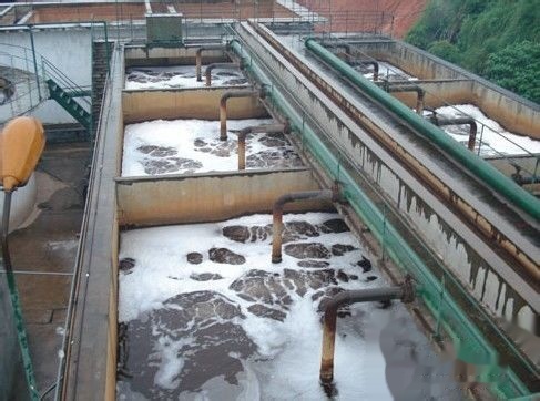 污水總磷超標(biāo)怎么辦？污水磷超標(biāo)治理方法