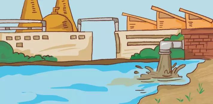 造成土壤污染的原因有哪些？