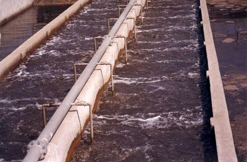 污水處理設(shè)施發(fā)生異常時(shí)，該如何應(yīng)急處置？