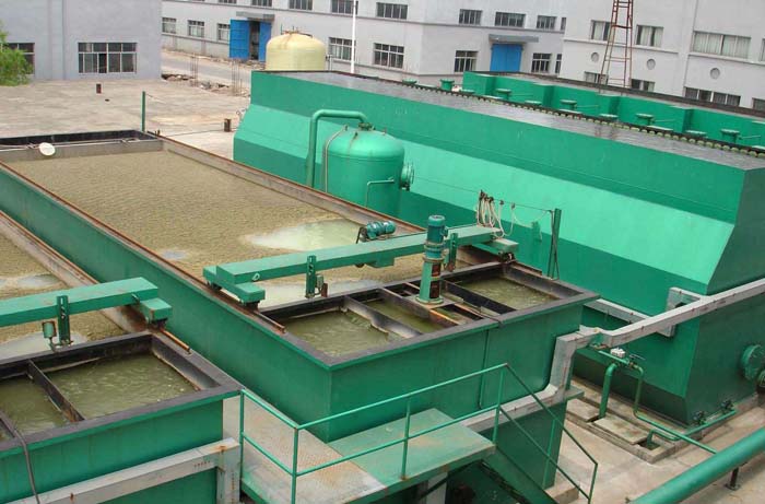 全國首筆污水排放量質(zhì)押貸款930萬元成功落地！